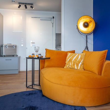 Ad5 306 Catrin Apartment Westerland Exterior photo