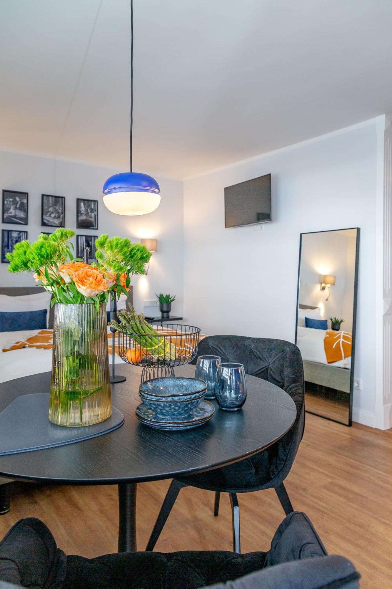Ad5 306 Catrin Apartment Westerland Exterior photo